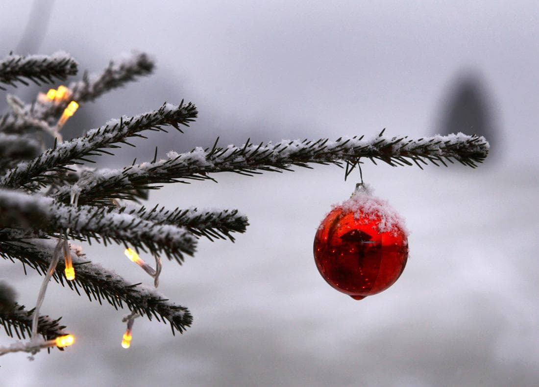 Einladung Adventsfenster